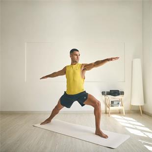 Joma 102968.922 Indoor Gym Erkek Spor Atlet