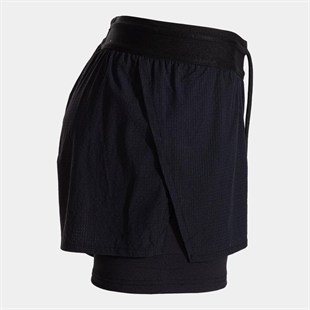 Joma 902070.100 Sculpture Kadın Spor Şort