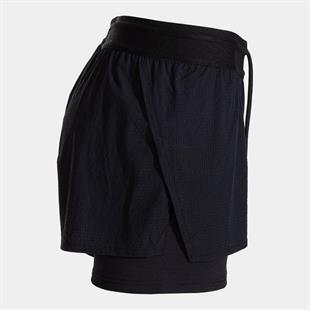 Joma 902070.100 Sculpture Kadın Spor Şort