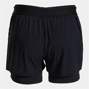 Joma 902070.100 Sculpture Kadın Spor Şort