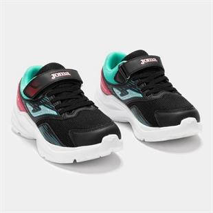 Joma JACTIS2501V Active Jr Çocuk Günlük Spor Ayakkabı