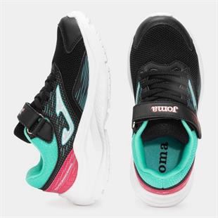 Joma JACTIS2501V Active Jr Çocuk Günlük Spor Ayakkabı
