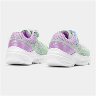 Joma JACTIS2515V Active Jr Çocuk Koşu Ayakkabısı