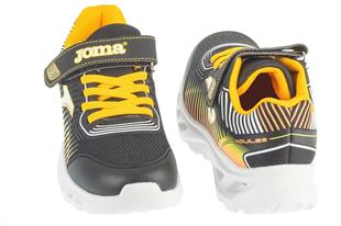 Joma JAQUIS2601V Aquiles Jr Unisex Çocuk Günlük Spor Ayakkabı