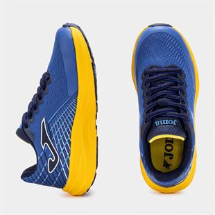 Joma JCROSS2504 Super Cross Jr Çocuk Koşu Ayakkabısı
