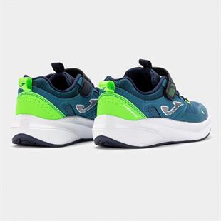 Joma JFERRS2517V Ferro Jr Çocuk Günlük Spor Ayakkabı