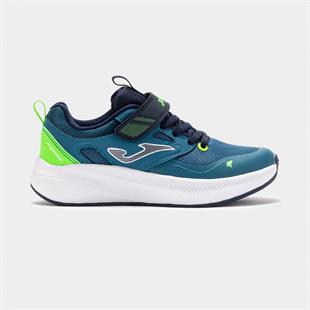 Joma JFERRS2517V Ferro Jr Çocuk Günlük Spor Ayakkabı
