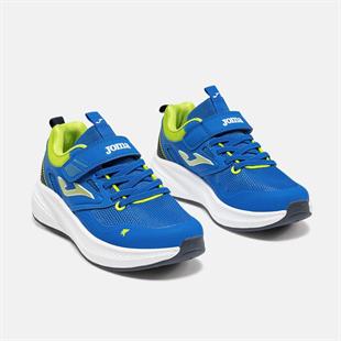Joma JFERRS2604V Ferro Jr Unisex Çocuk Günlük Spor Ayakkabı