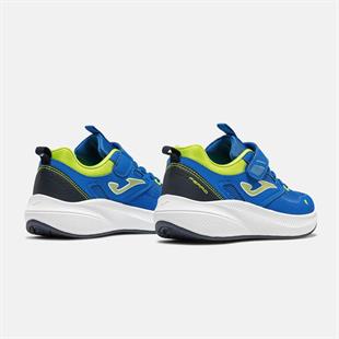 Joma JFERRS2604V Ferro Jr Unisex Çocuk Günlük Spor Ayakkabı