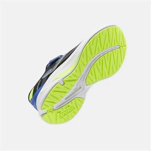 Joma JHISPS2601V Hispalis Jr Unisex Çocuk Günlük Spor Ayakkabı