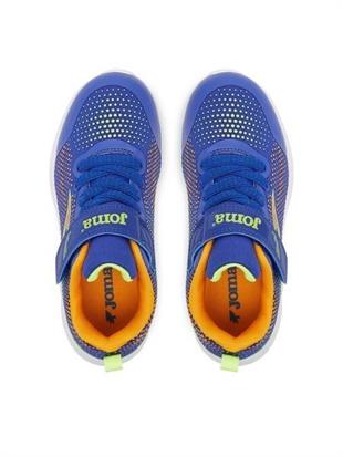 Joma JHORIW2504V Horizon Jr Çocuk Günlük Spor Ayakkabı