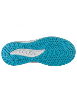Joma JLACES2516 Lacegirl Jr Çocuk Günlük Spor Ayakkabı
