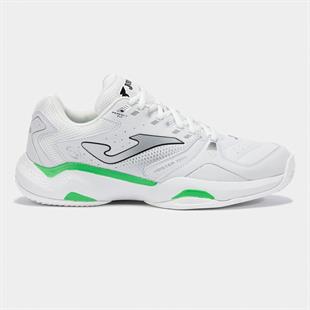 Joma TM100W2502C Master 1000 Erkek Tenis Ayakkabısı