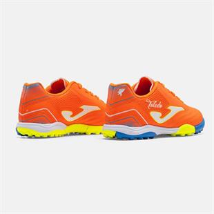 Joma TOJS2608TF Toledo Jr TF Unisex Çocuk Halı Saha Ayakkabısı