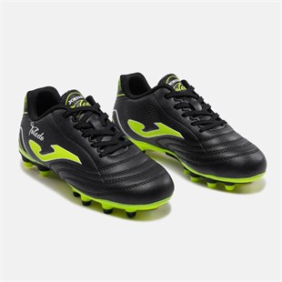 Joma TOJW2601FG Toledo Jr FG Unisex Çocuk Krampon