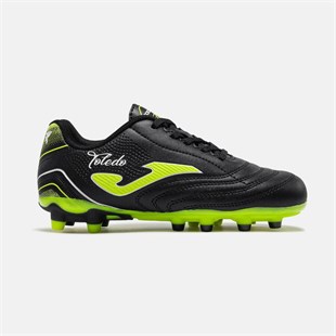 Joma TOJW2601FG Toledo Jr FG Unisex Çocuk Krampon
