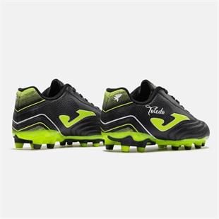 Joma TOJW2601FG Toledo Jr FG Unisex Çocuk Krampon