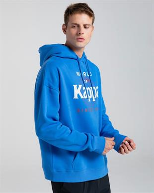 Kappa 321R26WK95 Authentic Ageo Erkek Sweatshirt