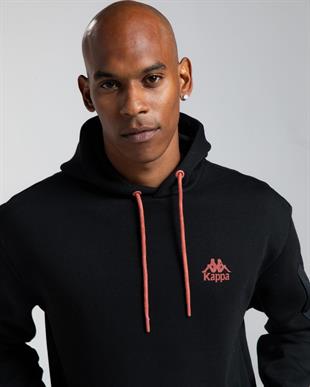 Kappa 321T1HW005 Authentic Sewa Erkek Sweatshirt