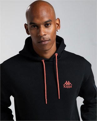 Kappa 321T1HW005 Authentic Sewa Erkek Sweatshirt