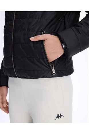 Kappa 321Z3IW005 Sarano Kadın Spor Ceket