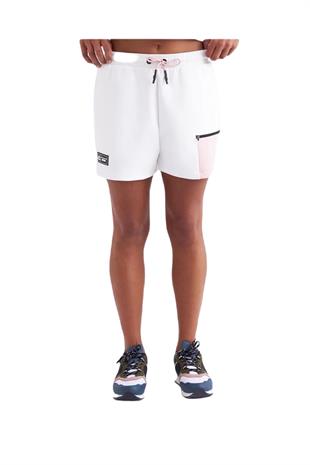 Kappa 331F7MWA04 Authentic Tier One Lazard Tk Kadın Spor Şort