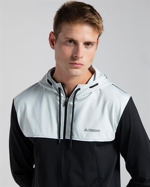 Kappa 331N4KWA0J-X Mestu Erkek Spor Ceket