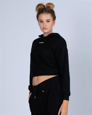 Kappa 341H3LW005 Logo 365 Digi Kadın Sweatshirt