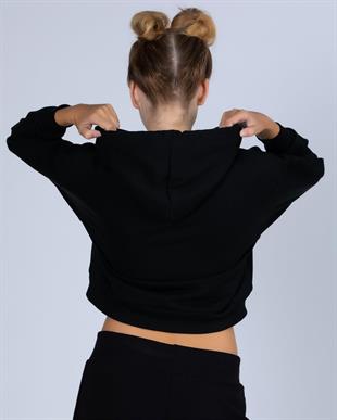 Kappa 341H3LW005 Logo 365 Digi Kadın Sweatshirt