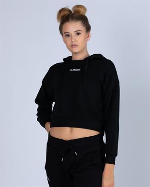 Kappa 341H3LW005 Logo 365 Digi Kadın Sweatshirt
