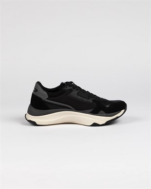 Kappa 351D27W005 Authentic Pro 8 Unisex Günlük Spor Ayakkabı