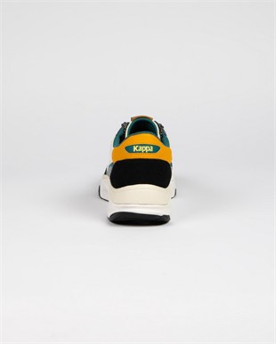 Kappa 351D27WA01-S Authentic Pro 8 Unisex Günlük Spor Ayakkabı
