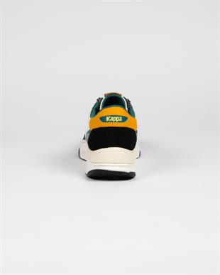 Kappa 351D27WA01-S Authentic Pro 8 Unisex Günlük Spor Ayakkabı