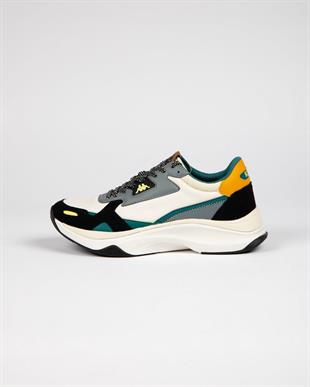 Kappa 351D27WA01-S Authentic Pro 8 Unisex Günlük Spor Ayakkabı