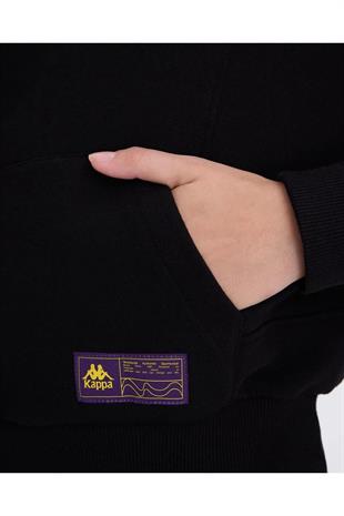 Kappa 351X47W005 Alena Kadın Sweatshirt