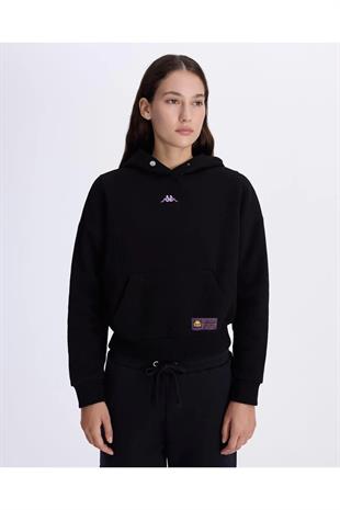 Kappa 351X47W005 Alena Kadın Sweatshirt