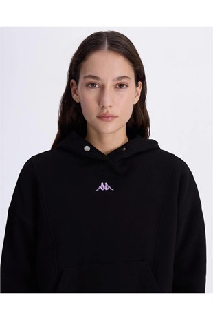 Kappa 351X47W005 Alena Kadın Sweatshirt