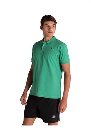 Kappa 361D3EWD16 Logo Maltax 2 Mss Tk Erkek Polo Tişört