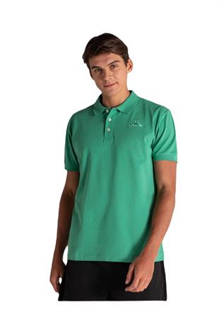 Kappa 361D3EWD16 Logo Maltax 2 Mss Tk Erkek Polo Tişört