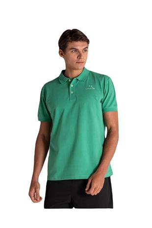 Kappa 361D3EWD16 Logo Maltax 2 Mss Tk Erkek Polo Tişört