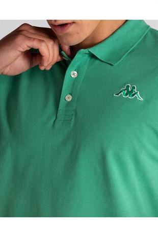 Kappa 361D3EWD16 Logo Maltax 2 Mss Tk Erkek Polo Tişört