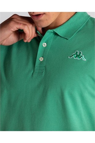 Kappa 361D3EWD16 Logo Maltax 2 Mss Tk Erkek Polo Tişört