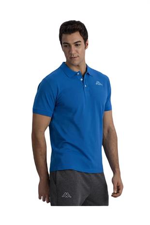 Kappa 361D3EWD39 Logo Maltax 2 Mss Tk Erkek Polo Tişört