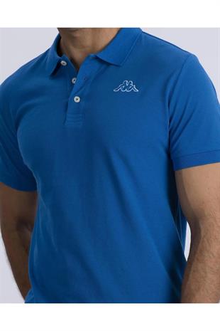 Kappa 361D3EWD39 Logo Maltax 2 Mss Tk Erkek Polo Tişört