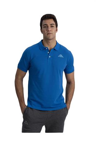 Kappa 361D3EWD39 Logo Maltax 2 Mss Tk Erkek Polo Tişört