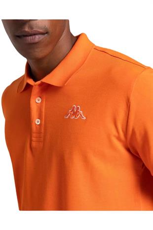 Kappa 361D3EWWCT Logo Maltax 2 Mss Tk Erkek Polo Tişört