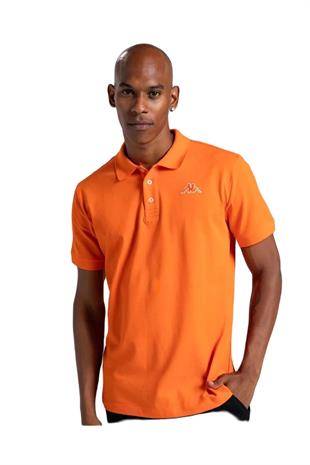 Kappa 361D3EWWCT Logo Maltax 2 Mss Tk Erkek Polo Tişört