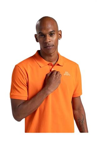 Kappa 361D3EWWCT Logo Maltax 2 Mss Tk Erkek Polo Tişört