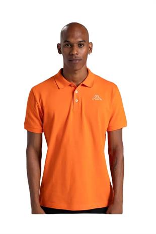 Kappa 361D3EWWCT Logo Maltax 2 Mss Tk Erkek Polo Tişört