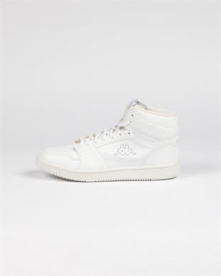 Kappa 361G12W001 Logo Basil Md Unisex Günlük Spor Ayakkabı